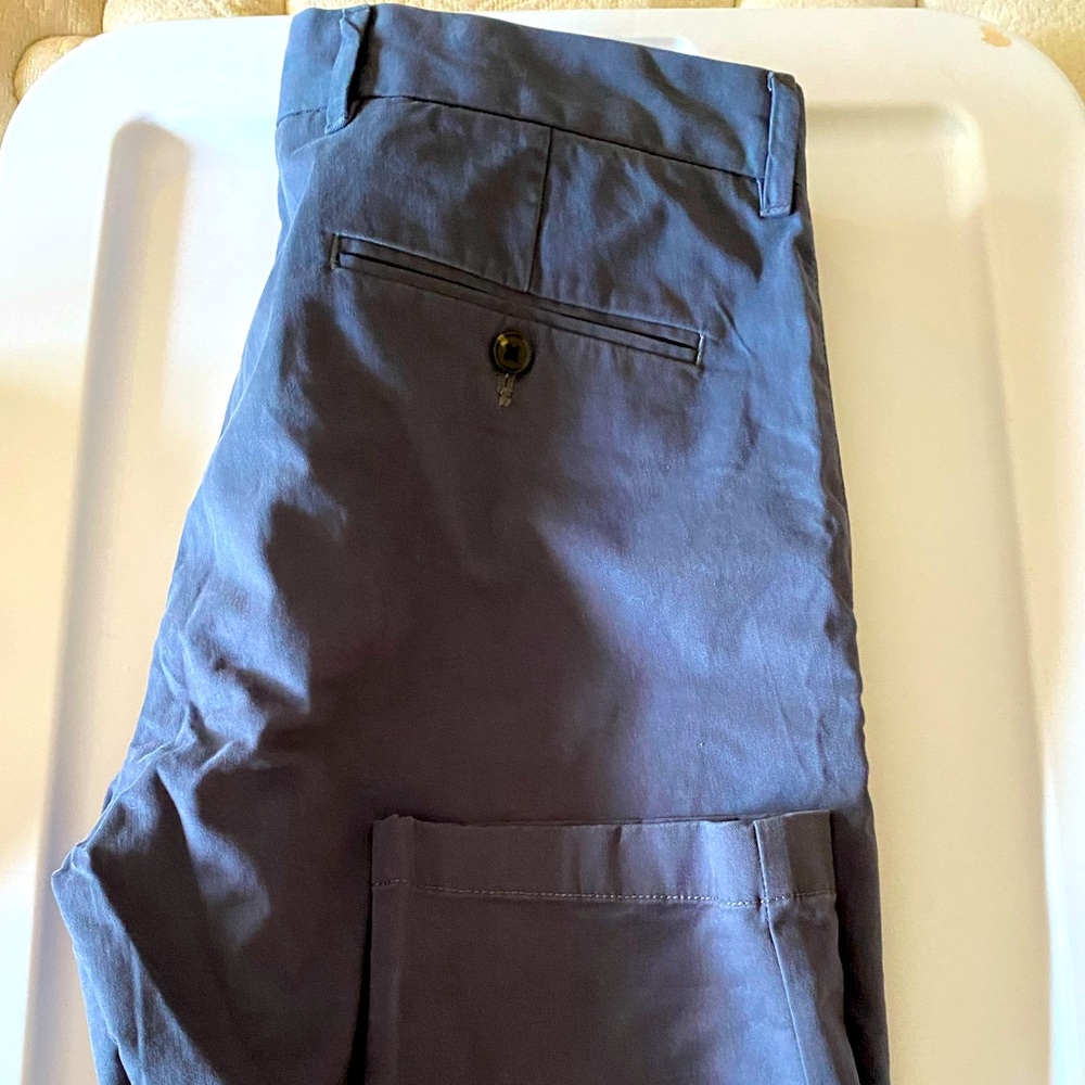 Chino pants